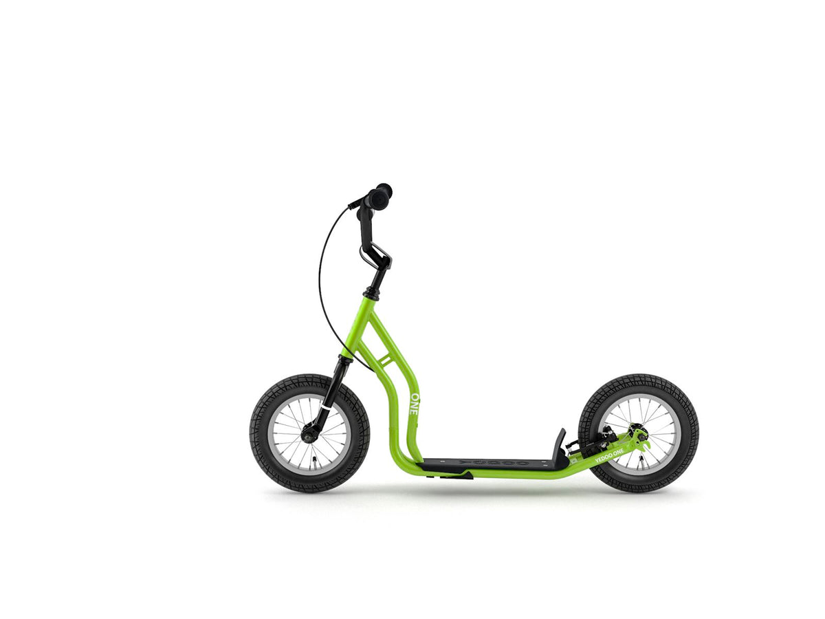 Yedoo One Scooter