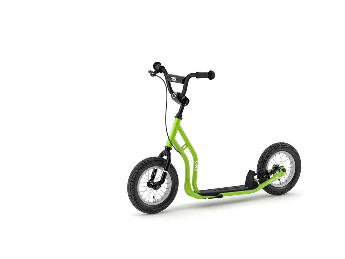 Yedoo One Scooter