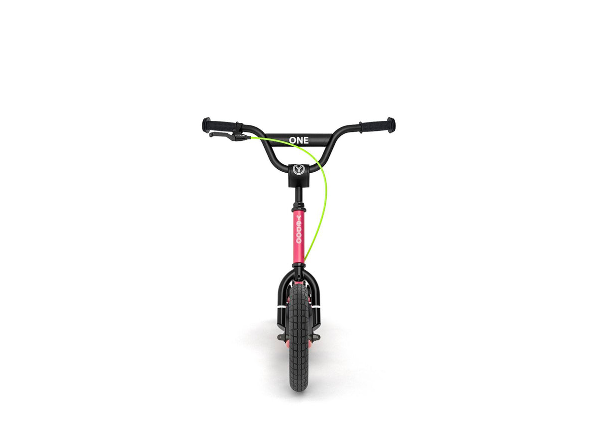 Yedoo One Scooter
