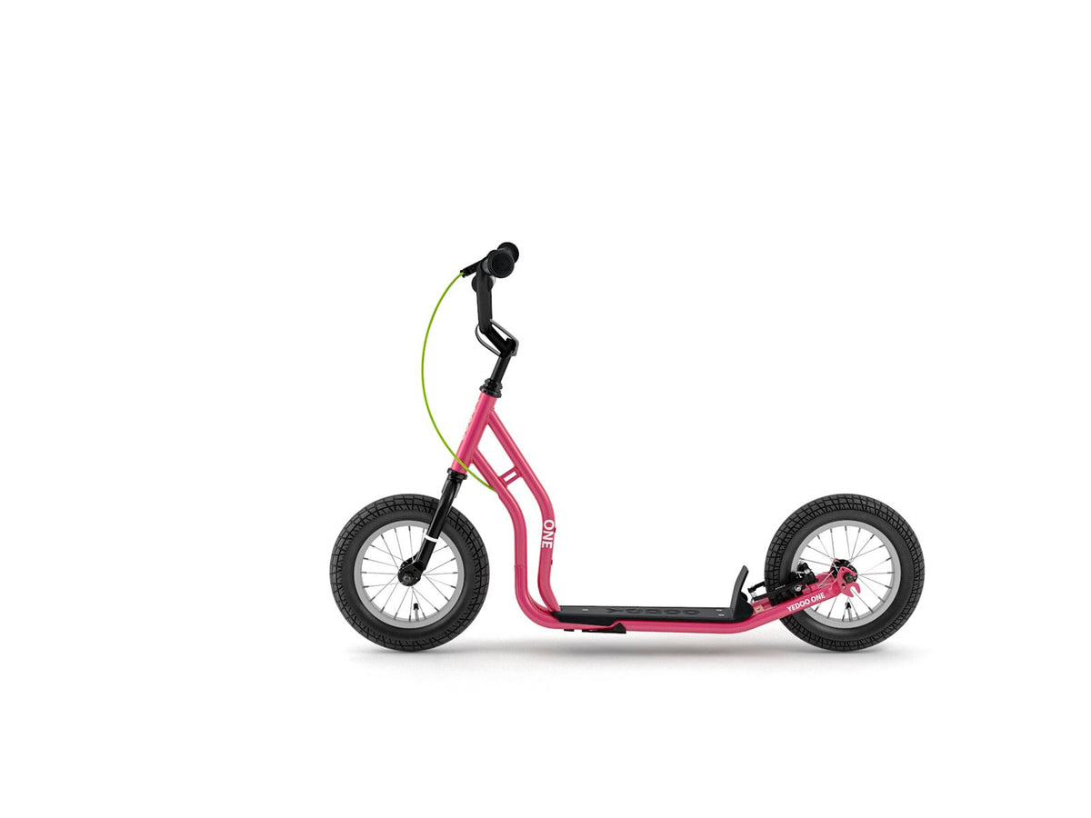 Yedoo One Scooter