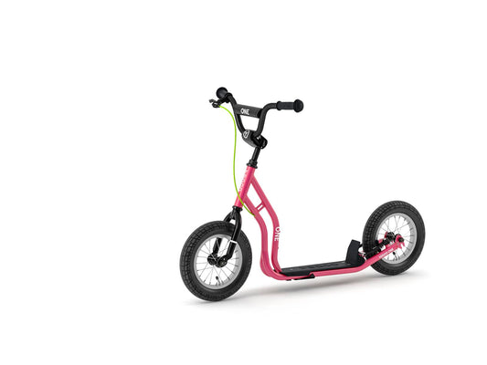 Yedoo One Scooter