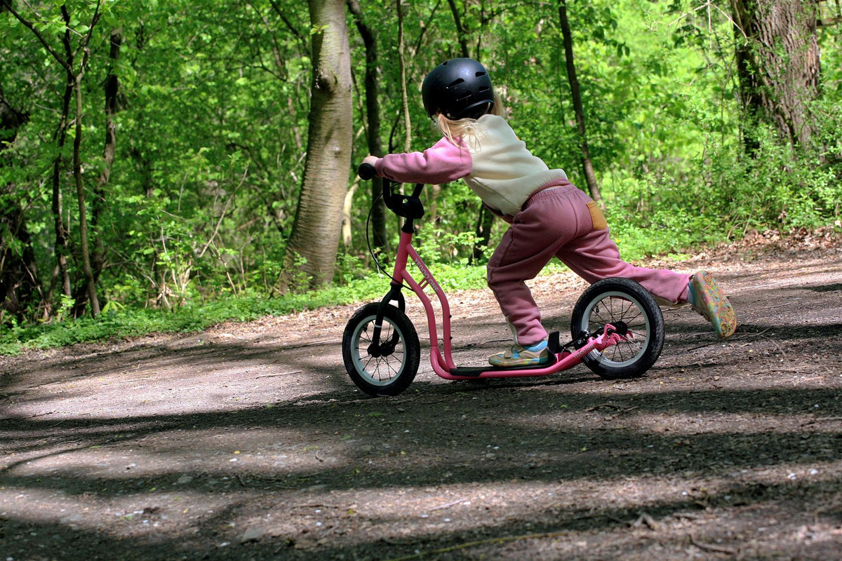 Yedoo One Scooter