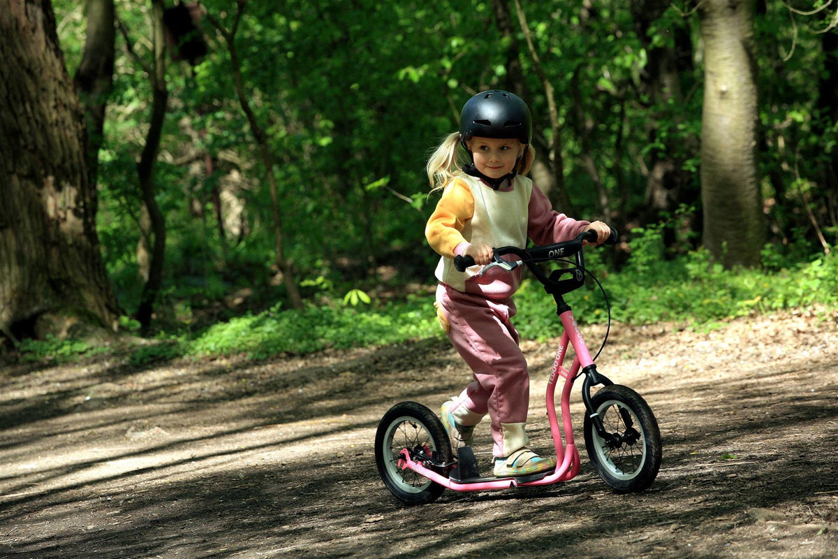 Yedoo One Scooter