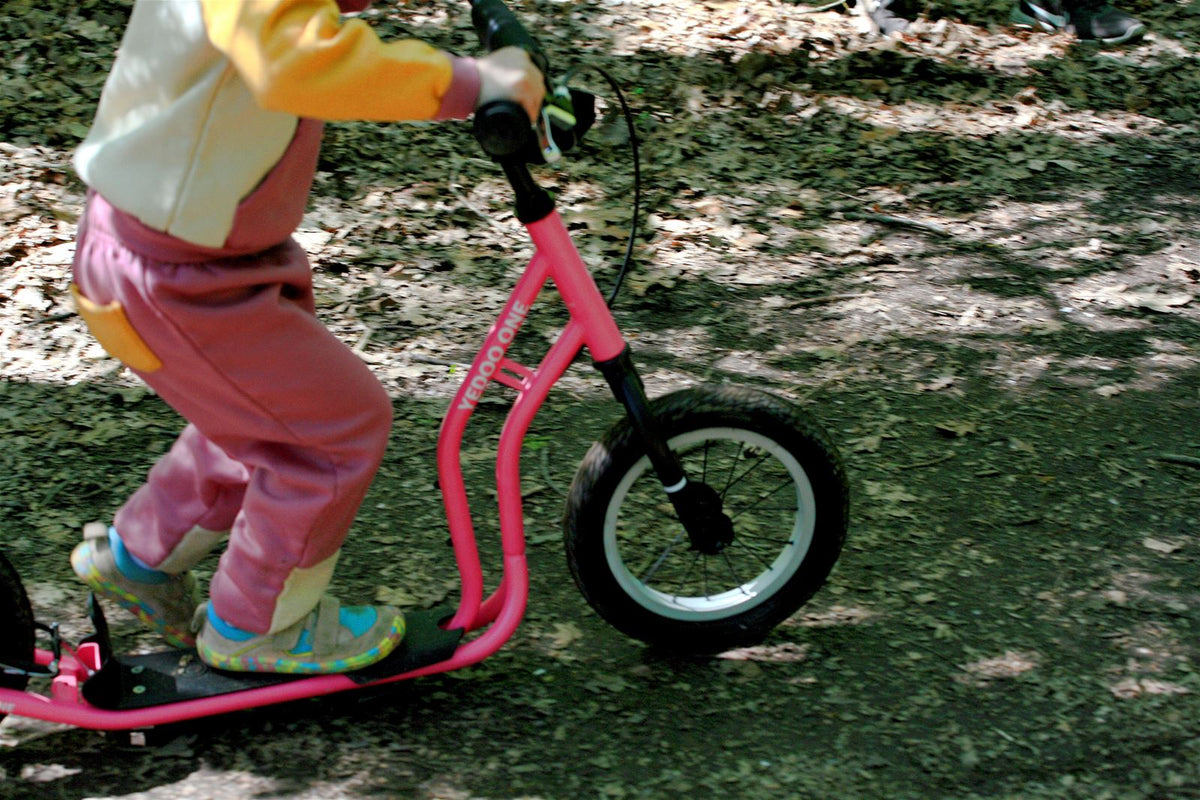 Yedoo One Scooter