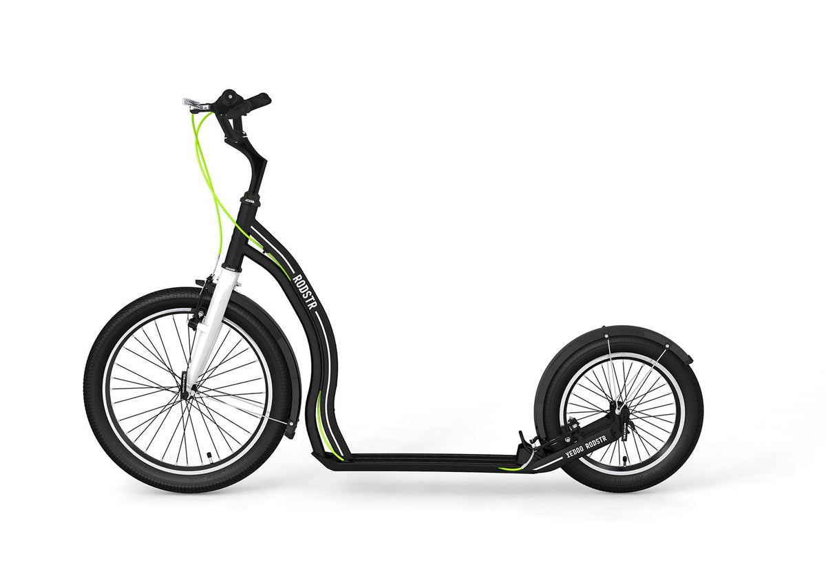 Yedoo Mudguards