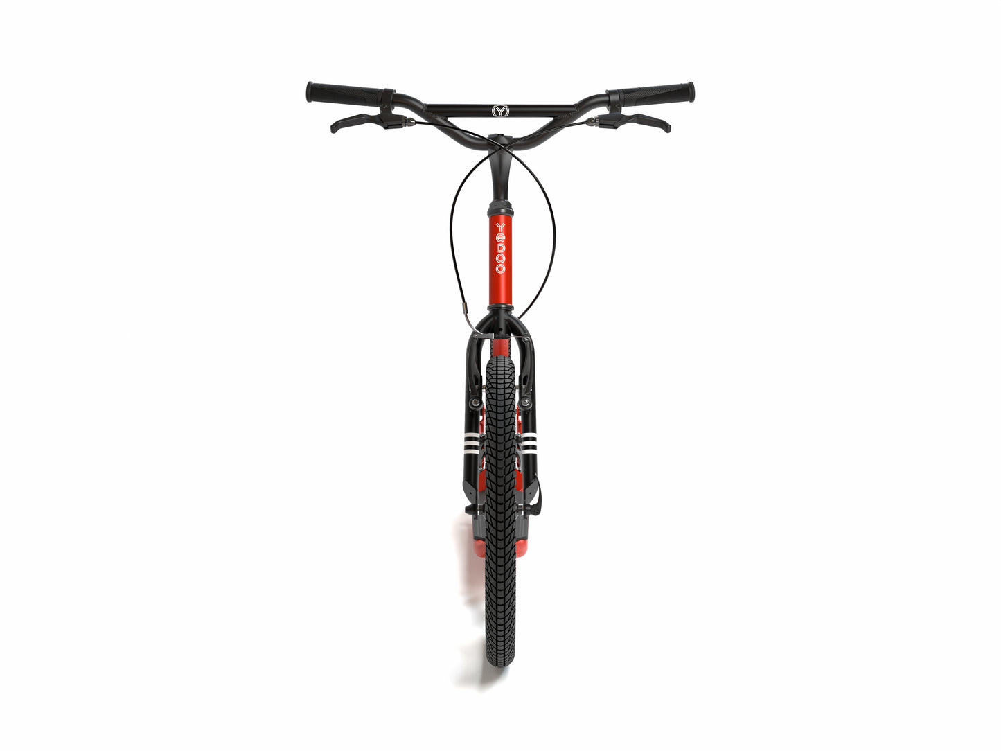 Yedoo Three Scooter