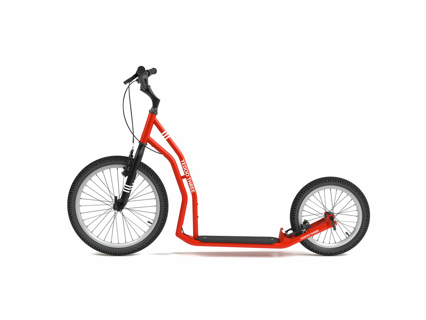 Yedoo Three Scooter
