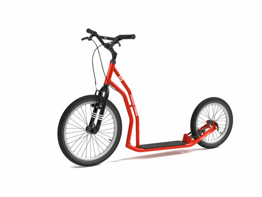 Yedoo Three Scooter