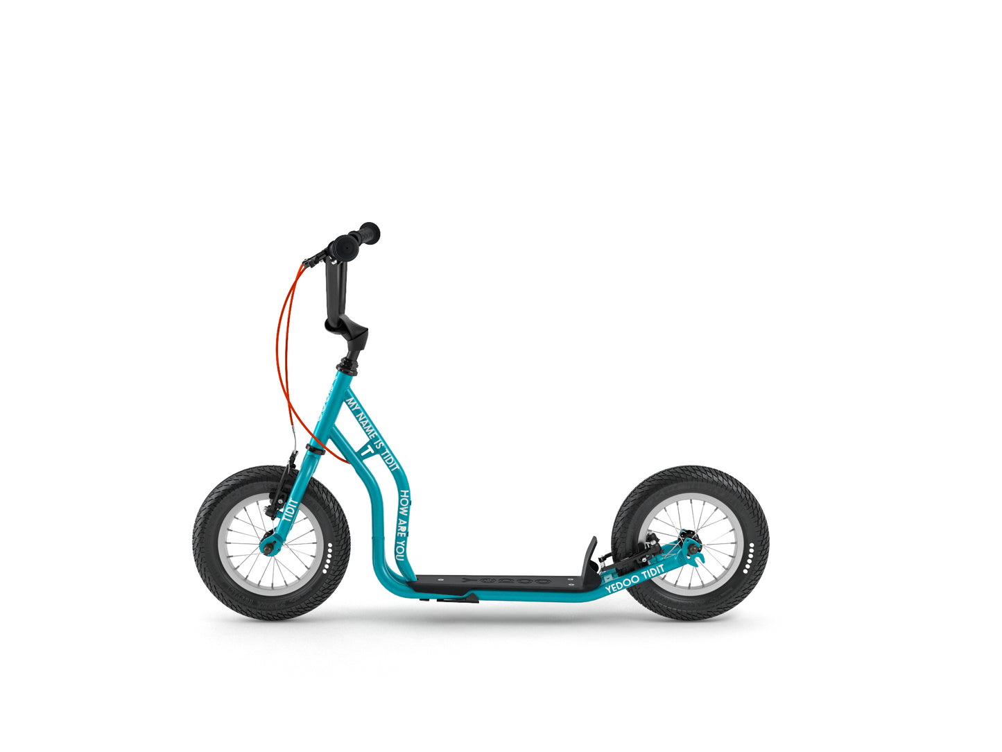 Yedoo Tidit Scooter