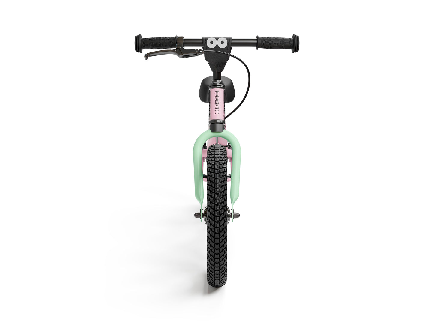 Yedoo TooToo XL Balance Bike