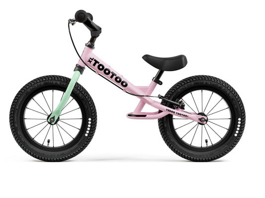 Yedoo TooToo XL Balance Bike