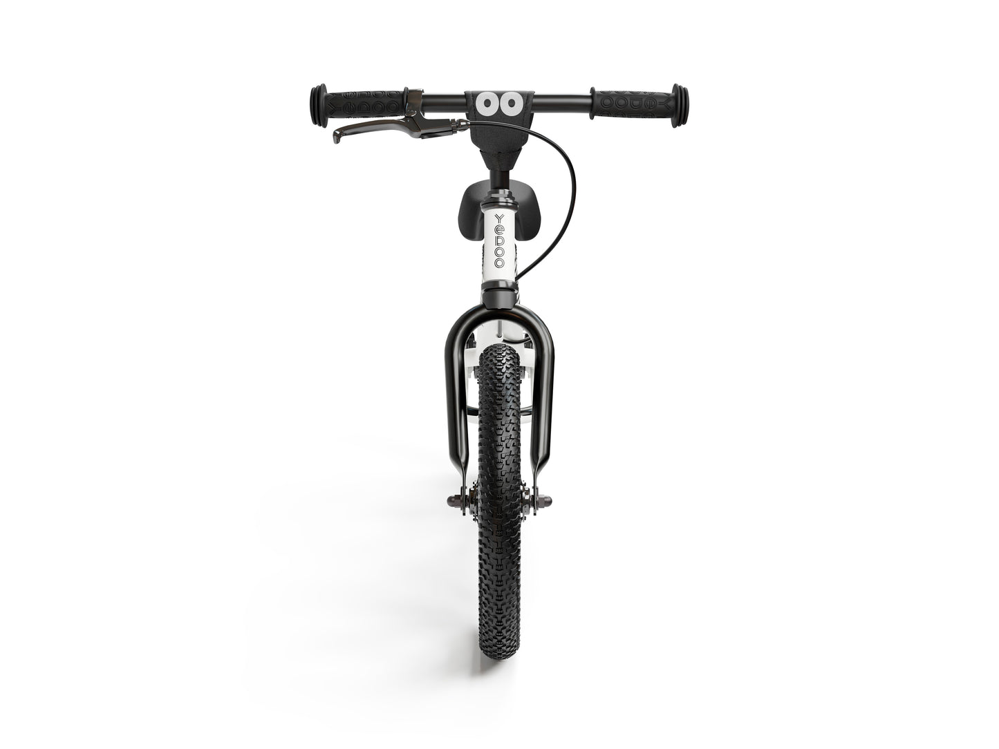 Yedoo TooToo XL Balance Bike