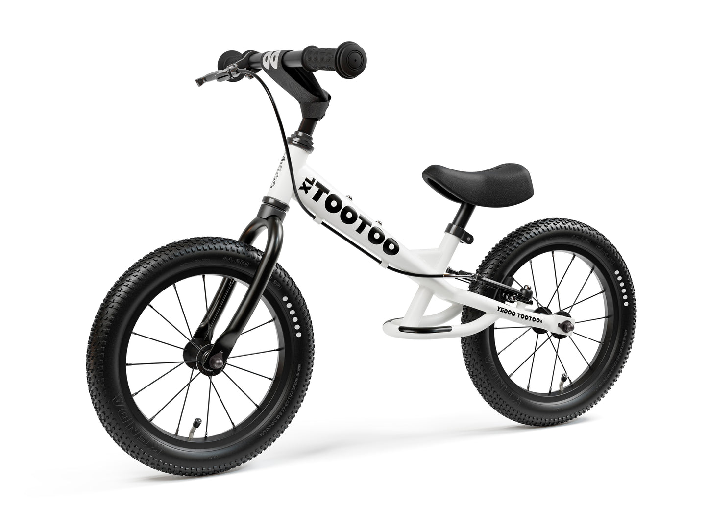 Yedoo TooToo XL Balance Bike