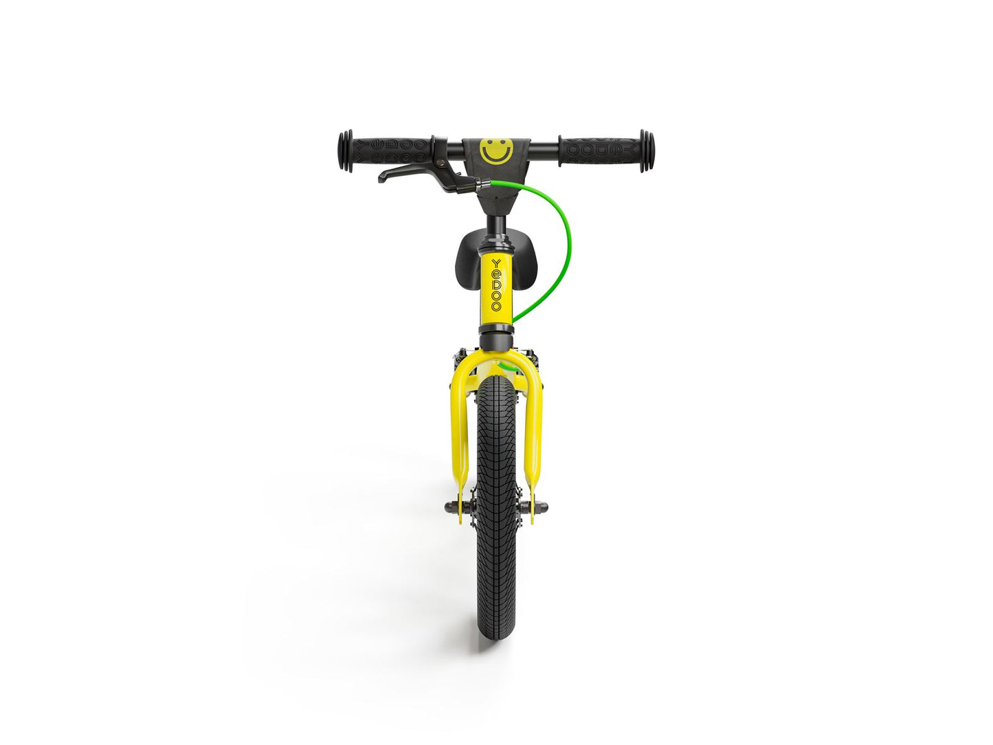 Yedoo TooToo Emoji Balance Bike