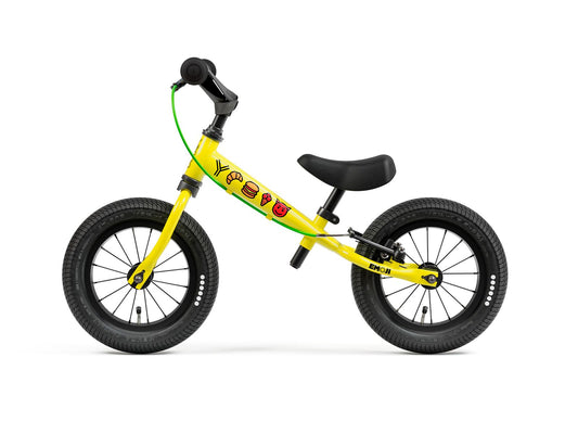 Yedoo TooToo Emoji Balance Bike