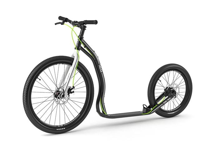 Yedoo Trexx Disc Kick Scooter