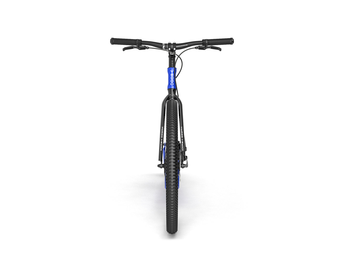 Yedoo Trexx Disc Kick Scooter