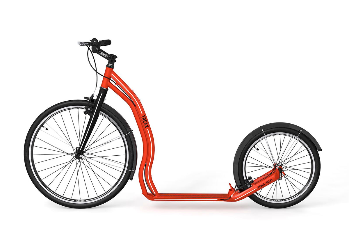 Yedoo Mudguards