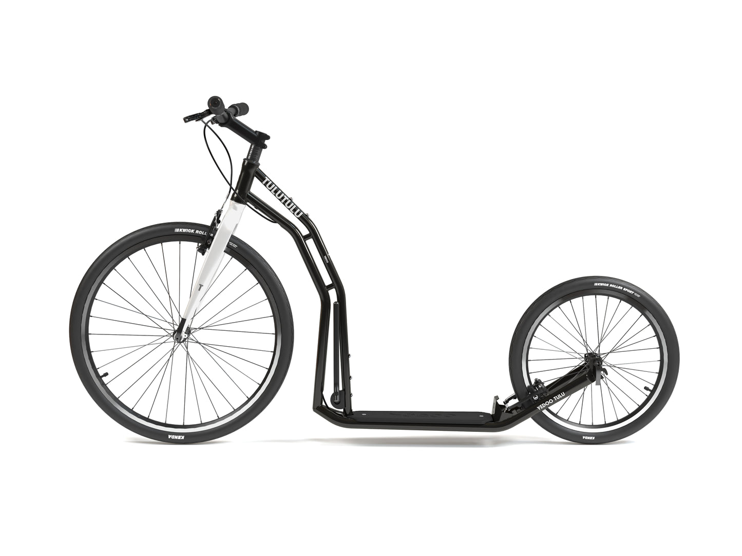 Yedoo Tulu Kick Scooter