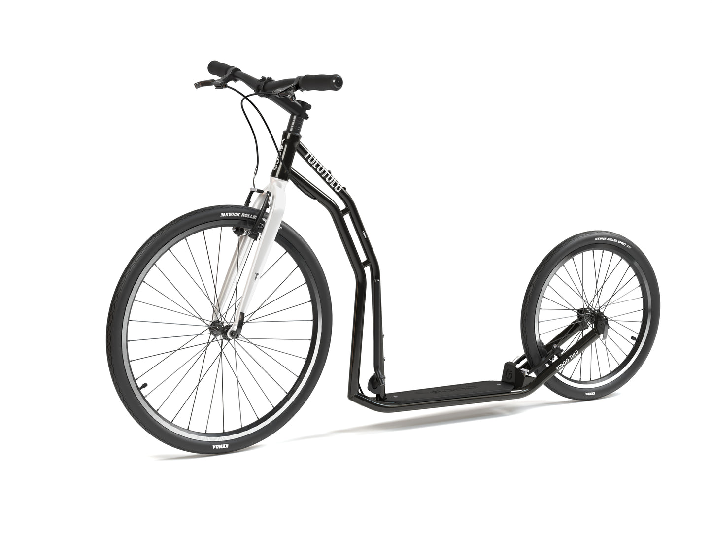 Yedoo Tulu Kick Scooter