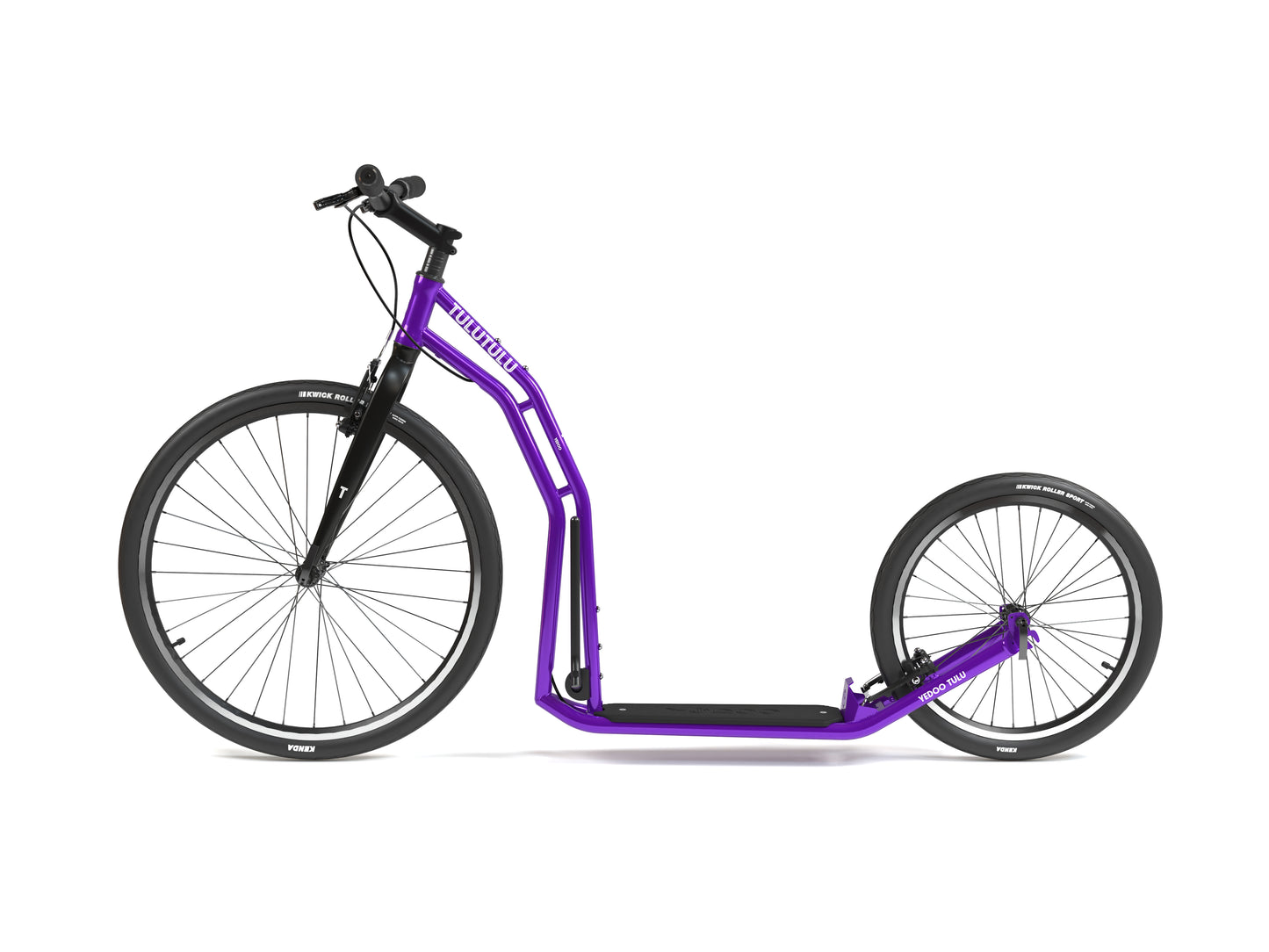 Yedoo Tulu Kick Scooter