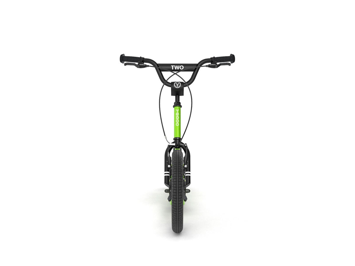 Yedoo Two Scooter