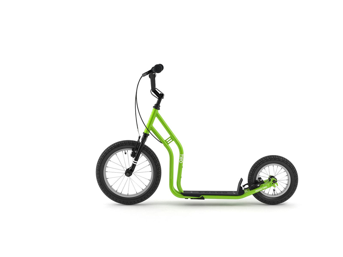 Yedoo Two Scooter