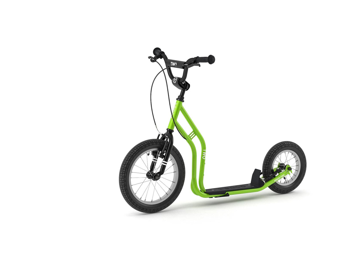 Yedoo Two Scooter