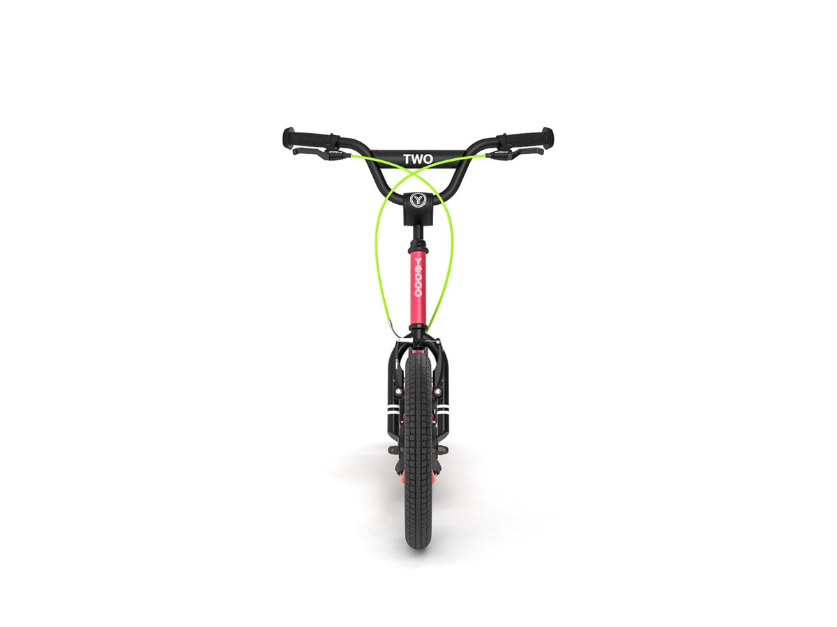Yedoo Two Scooter