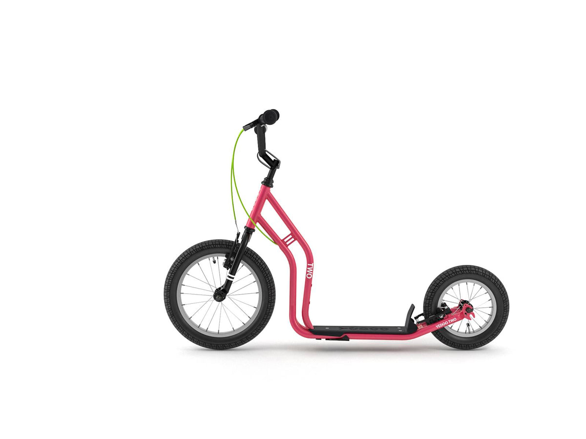 Yedoo Two Scooter