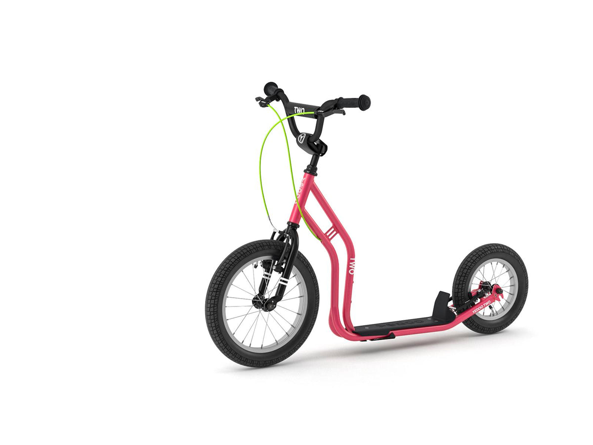 Yedoo Two Scooter
