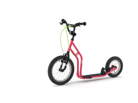Yedoo Two Scooter