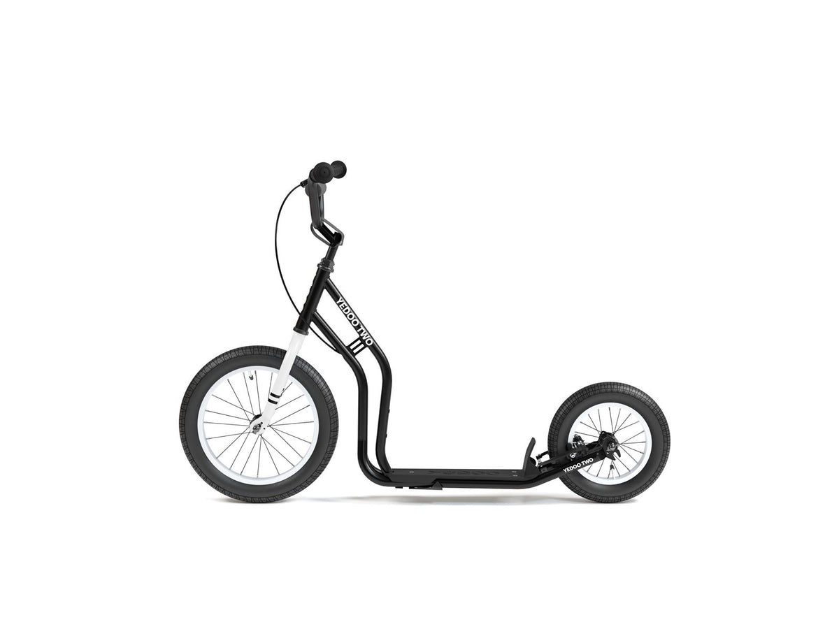 Yedoo Two Scooter