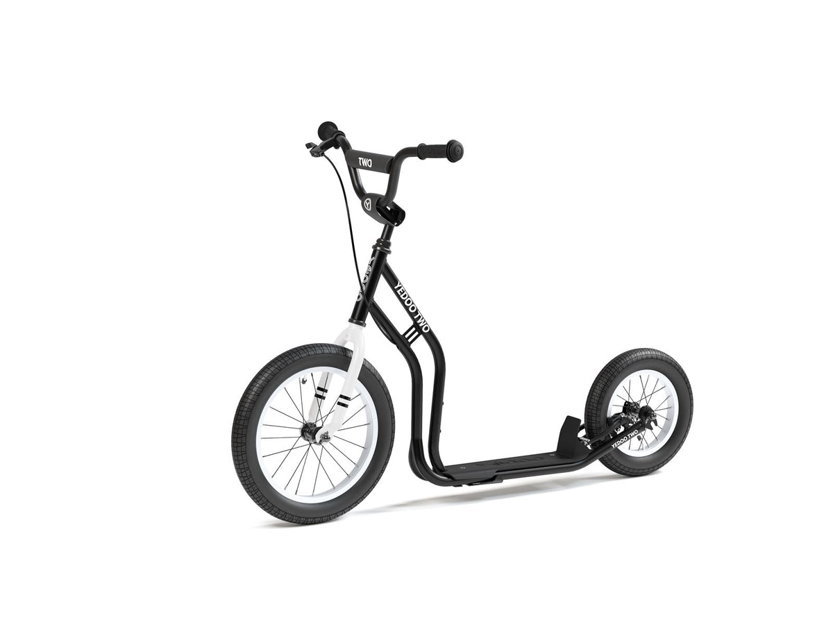 Yedoo Two Scooter
