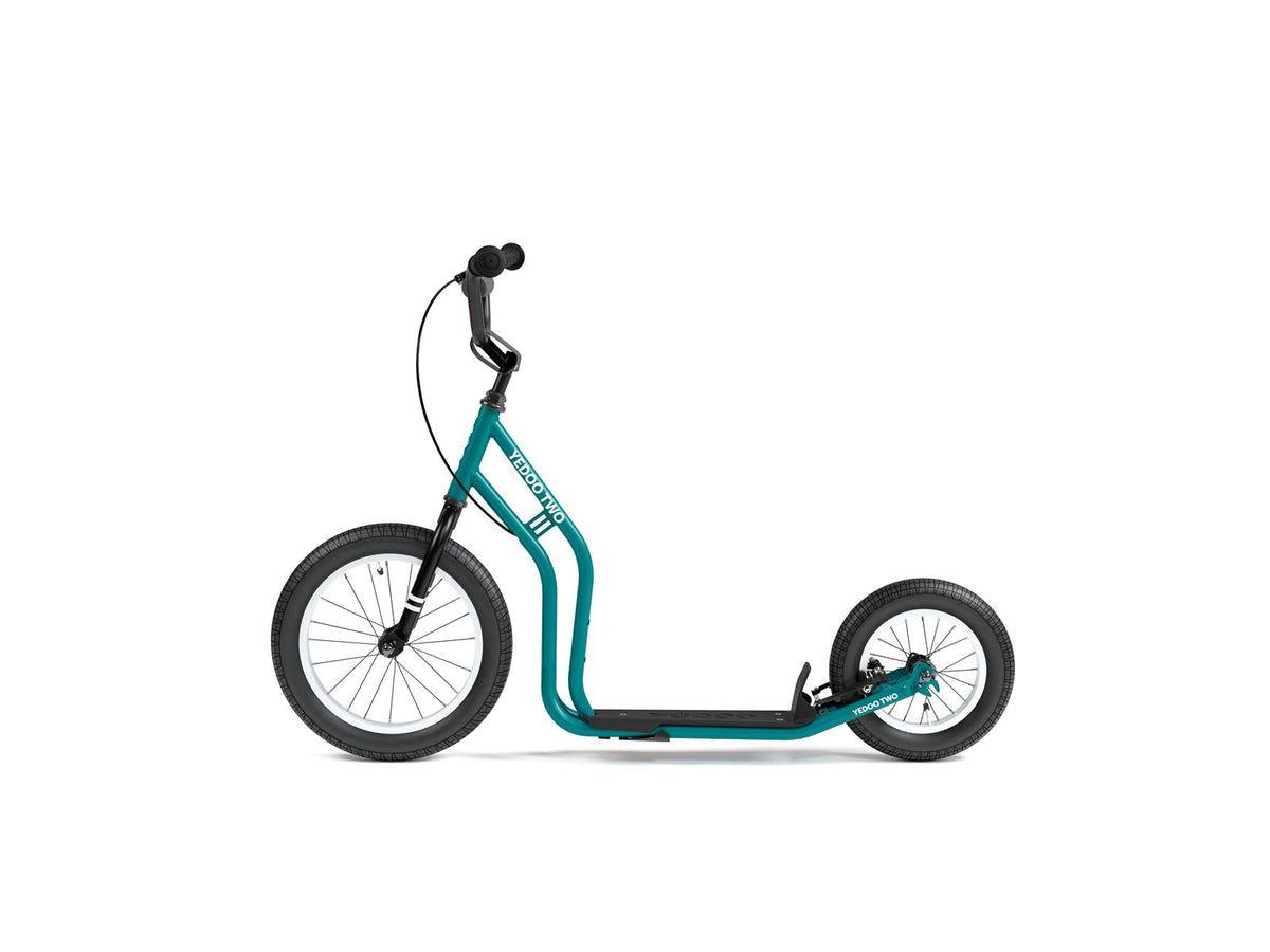 Yedoo Two Scooter