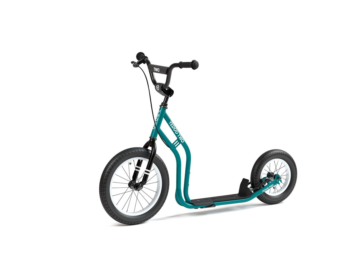 Yedoo Two Scooter