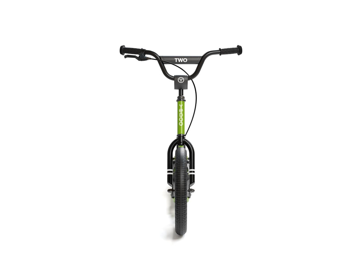 Yedoo Two Scooter