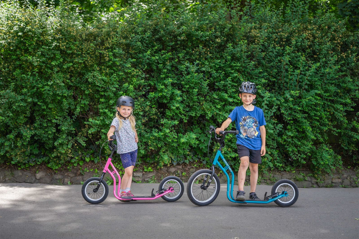 Yedoo Two Scooter
