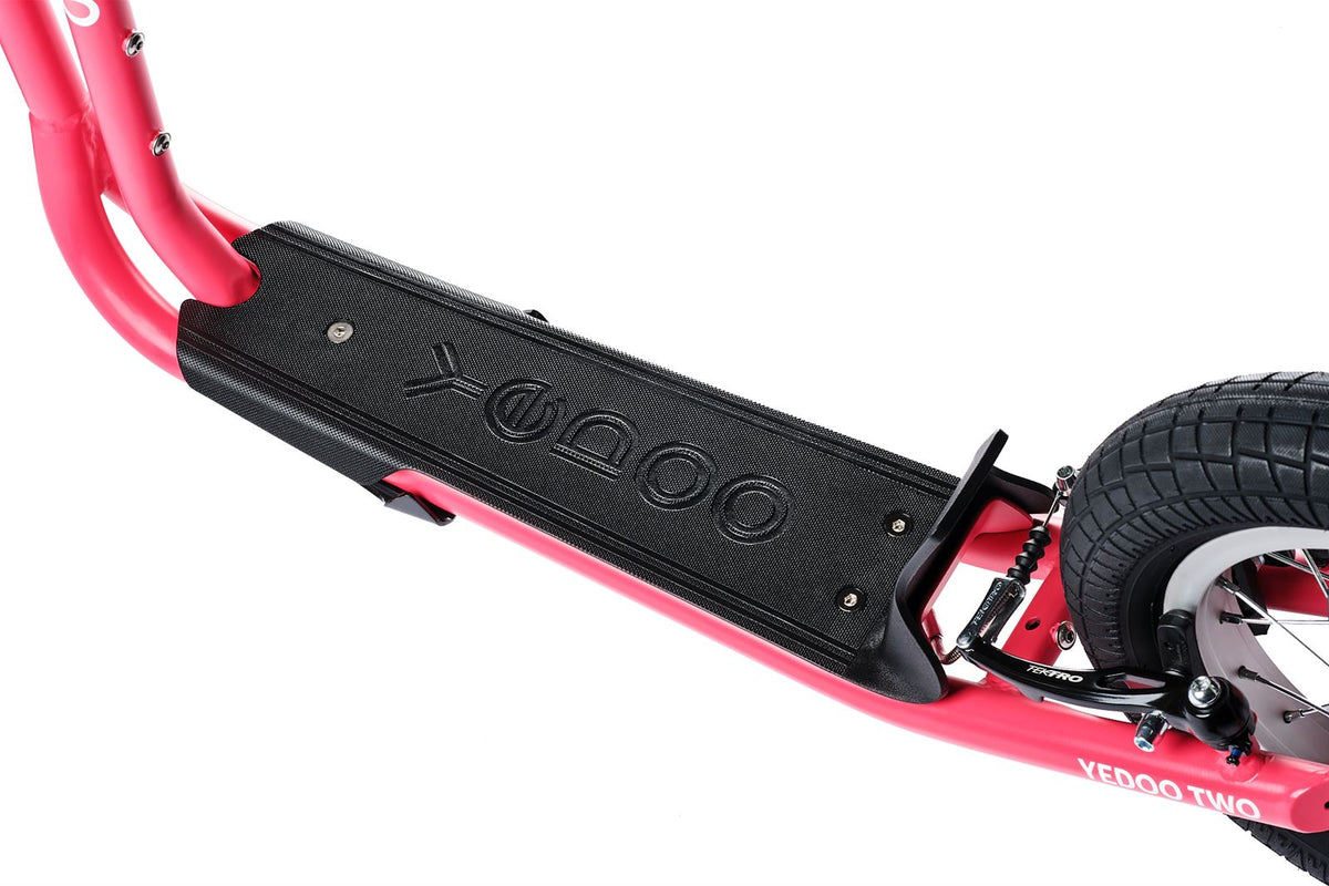 Yedoo Two Scooter