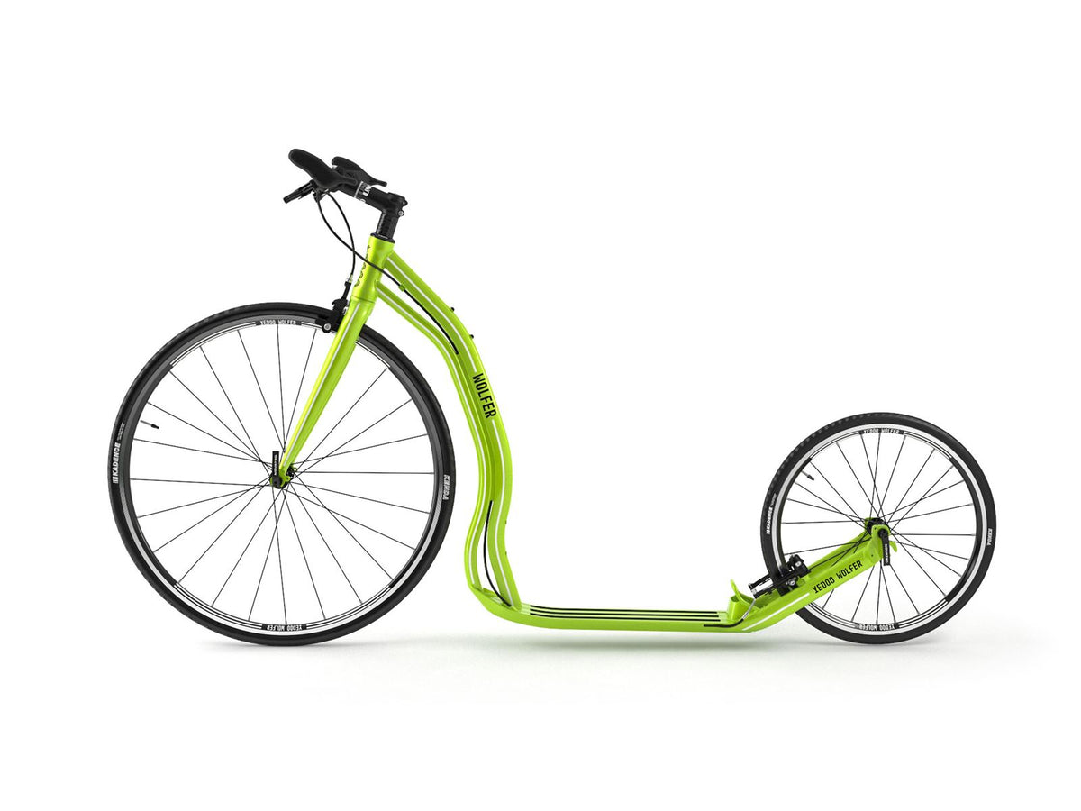 Yedoo Wolfer Kickbike Scooter