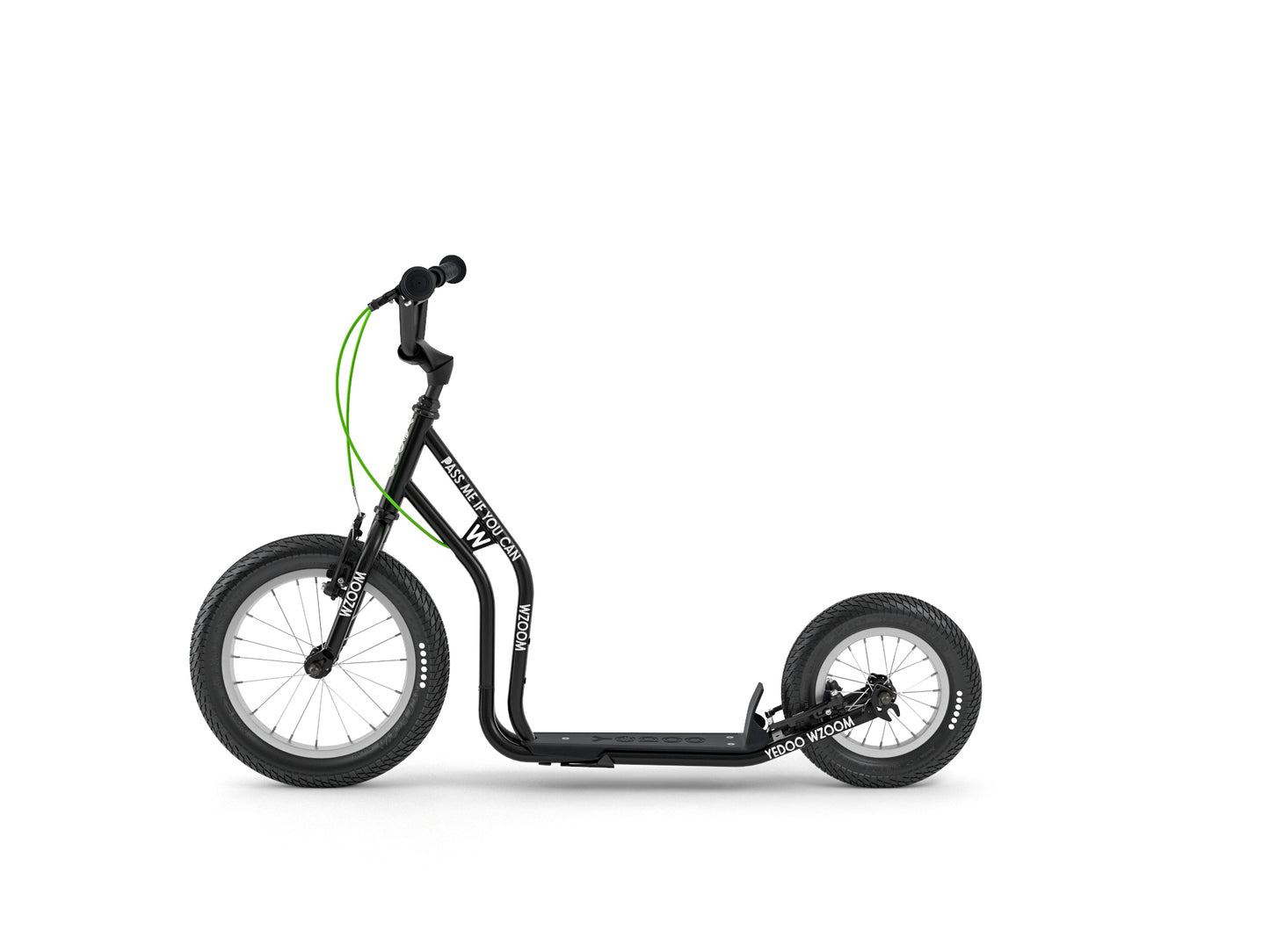 Yedoo Wzoom Scooter