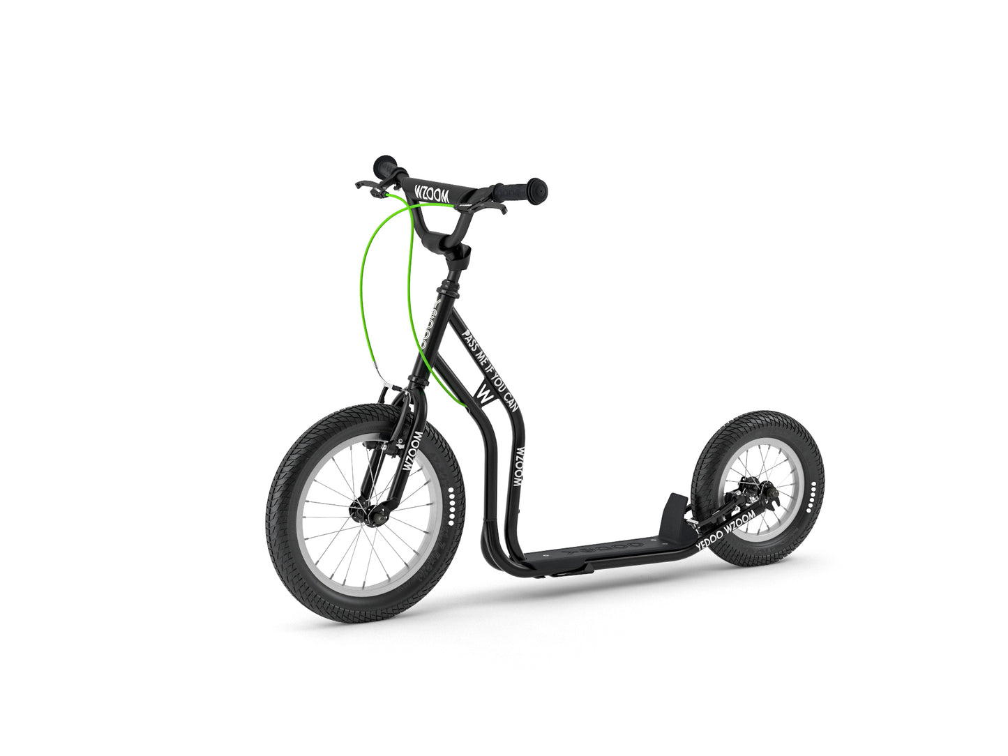 Yedoo Wzoom Scooter