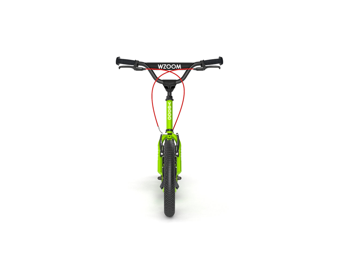Yedoo Wzoom Scooter