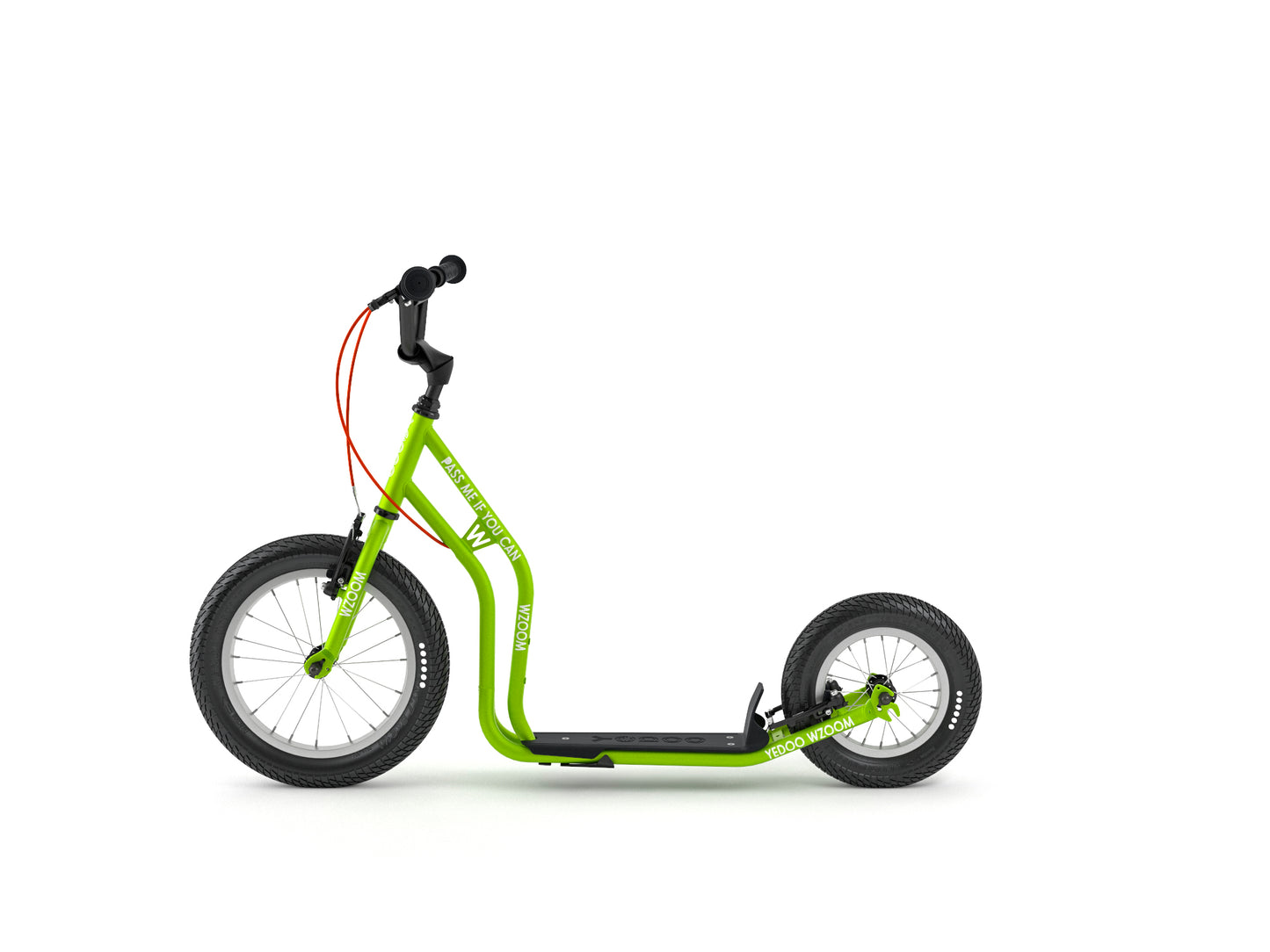 Yedoo Wzoom Scooter
