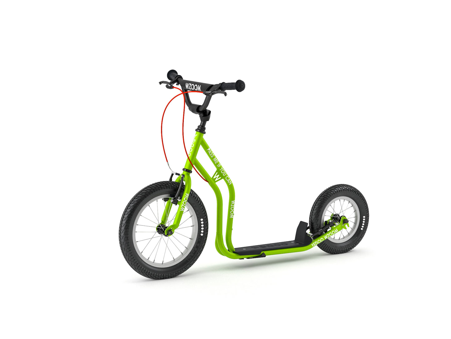 Yedoo Wzoom Scooter
