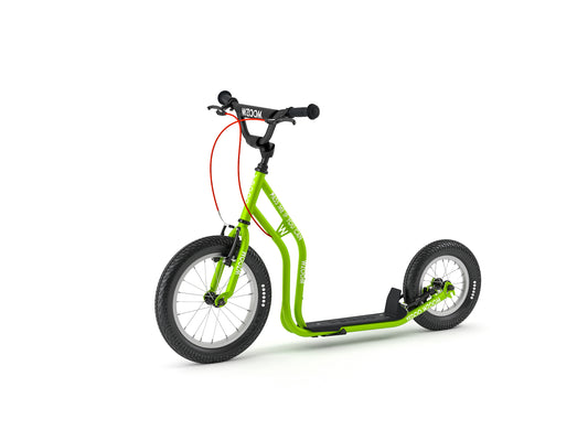 Yedoo Wzoom Scooter