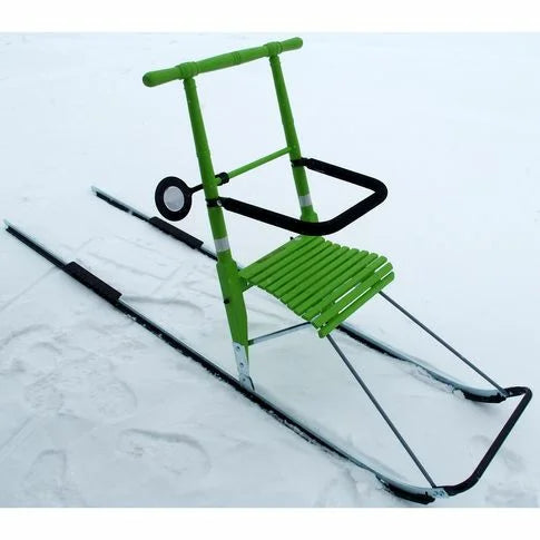 Esla Kicksled Child Support Bracket  ***INCOMING LATE FEBRUARY, EMAIL US TO BOOK***