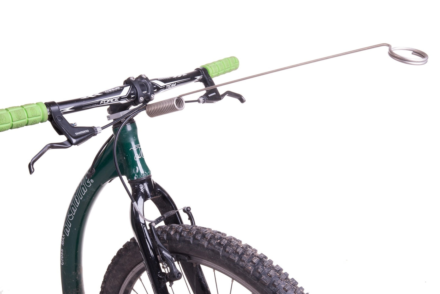 Bike Antenna